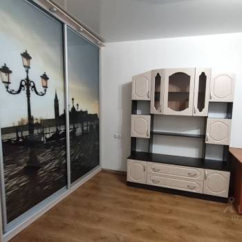 Сдается 1-комнатная квартира, 44 м²