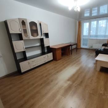 Сдается 1-комнатная квартира, 44 м²
