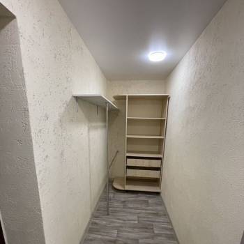 Сдается 1-комнатная квартира, 41 м²