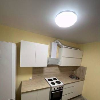 Сдается 1-комнатная квартира, 41 м²