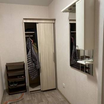 Сдается 1-комнатная квартира, 32 м²