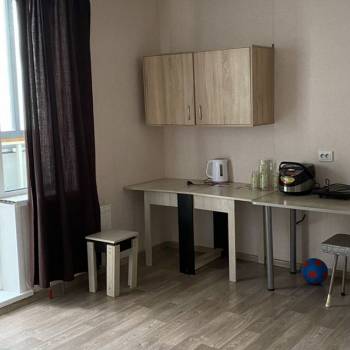 Сдается 1-комнатная квартира, 32 м²