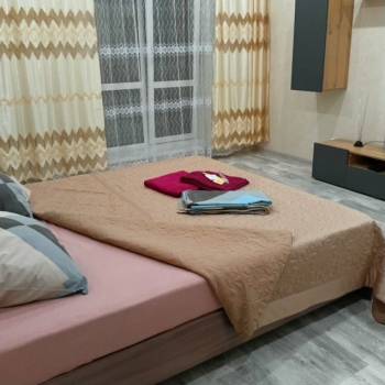 Сдается 1-комнатная квартира, 43 м²