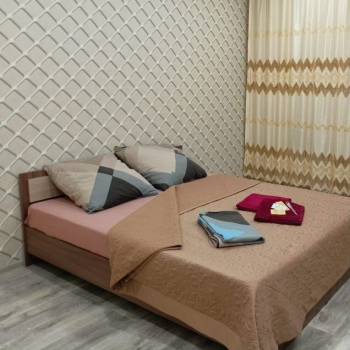 Сдается 1-комнатная квартира, 43 м²