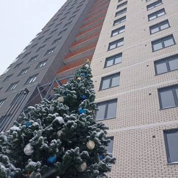 Сдается 1-комнатная квартира, 43 м²