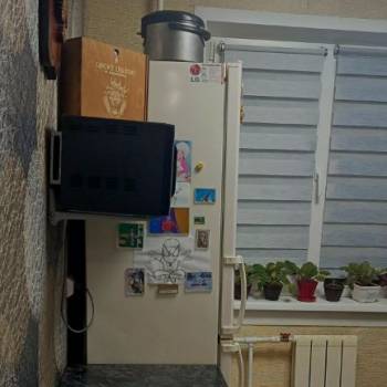 Продается 3-х комнатная квартира, 61,6 м²