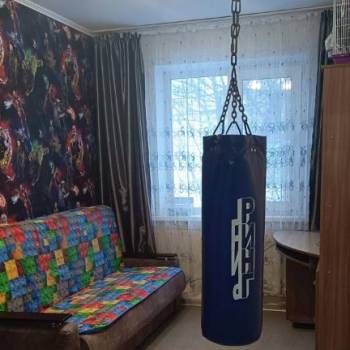 Продается 3-х комнатная квартира, 61,6 м²