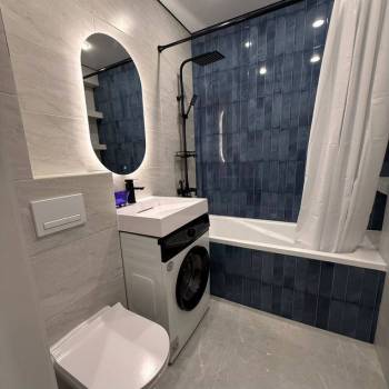 Сдается 1-комнатная квартира, 25 м²