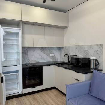 Сдается 1-комнатная квартира, 25 м²