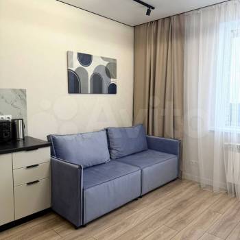 Сдается 1-комнатная квартира, 25 м²