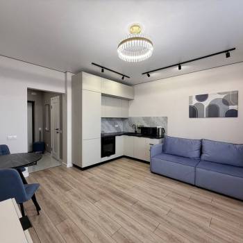 Сдается 1-комнатная квартира, 25 м²