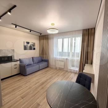 Сдается 1-комнатная квартира, 25 м²