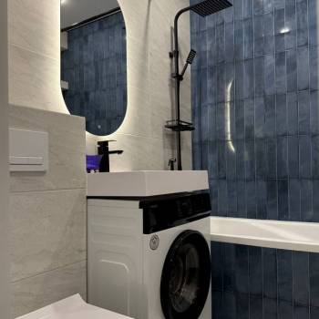 Сдается 1-комнатная квартира, 25 м²