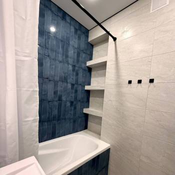 Сдается 1-комнатная квартира, 25 м²