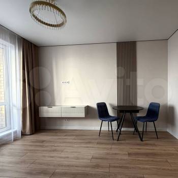 Сдается 1-комнатная квартира, 25 м²