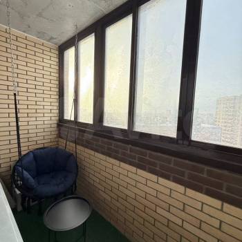 Сдается 1-комнатная квартира, 25 м²