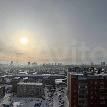 Сдается 1-комнатная квартира, 25 м²