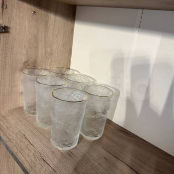 Сдается 1-комнатная квартира, 39 м²