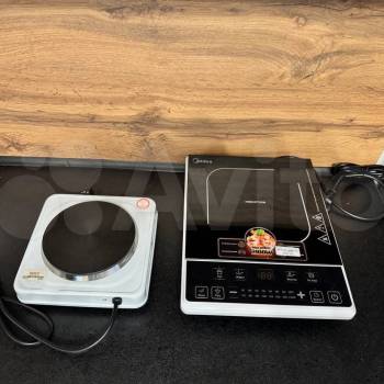 Сдается 1-комнатная квартира, 39 м²