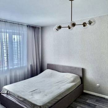 Сдается 1-комнатная квартира, 39 м²