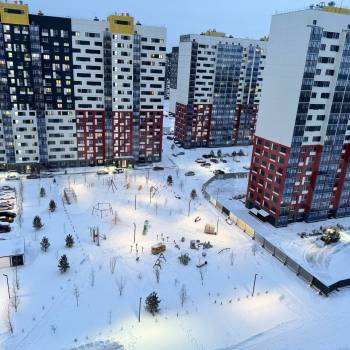 Сдается 1-комнатная квартира, 39 м²