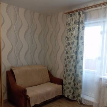 Сдается 1-комнатная квартира, 19,4 м²