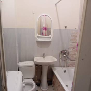 Сдается 1-комнатная квартира, 19,4 м²