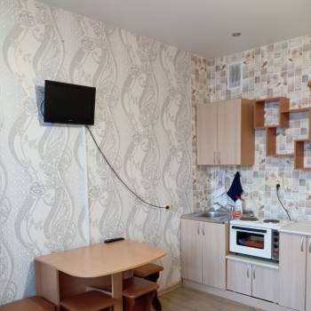 Сдается 1-комнатная квартира, 19,4 м²