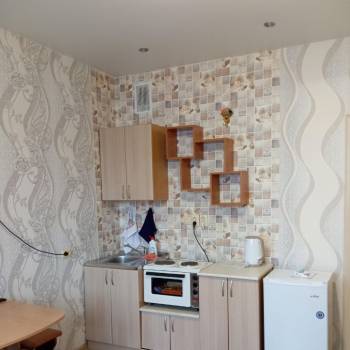 Сдается 1-комнатная квартира, 19,4 м²