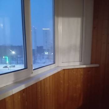 Сдается 1-комнатная квартира, 19,4 м²