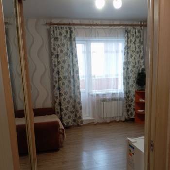 Сдается 1-комнатная квартира, 19,4 м²