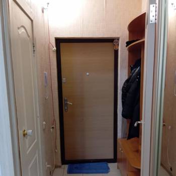 Сдается 1-комнатная квартира, 19,4 м²