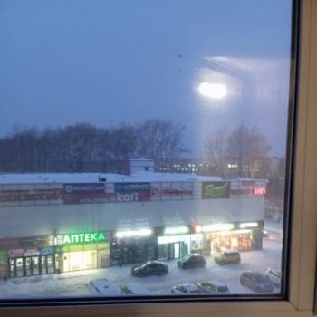 Сдается 1-комнатная квартира, 19,4 м²