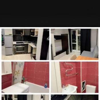 Сдается 1-комнатная квартира, 25 м²