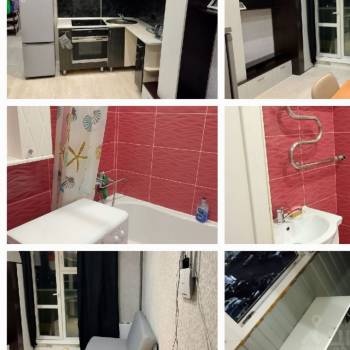 Сдается 1-комнатная квартира, 25 м²