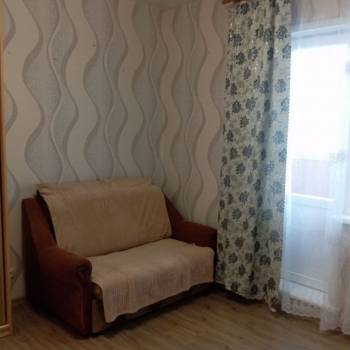 Сдается 1-комнатная квартира, 19,4 м²