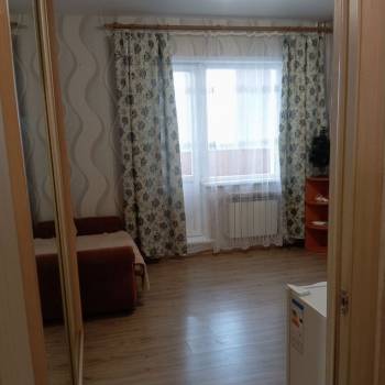 Сдается 1-комнатная квартира, 19,4 м²