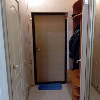 Сдается 1-комнатная квартира, 19,4 м²