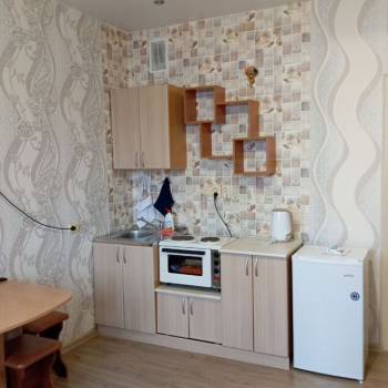 Сдается 1-комнатная квартира, 19,4 м²