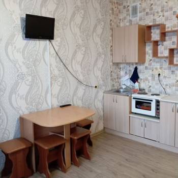 Сдается 1-комнатная квартира, 19,4 м²