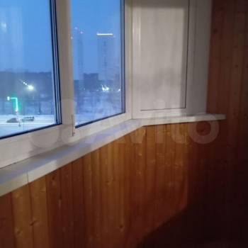 Сдается 1-комнатная квартира, 19,4 м²