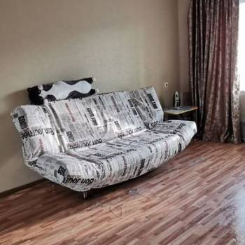 Сдается 1-комнатная квартира, 40 м²