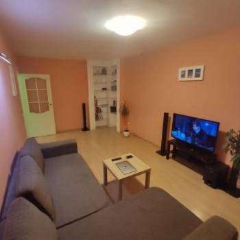 Сдается 2-х комнатная квартира, 46 м²