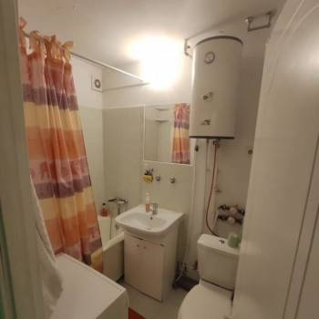 Сдается 2-х комнатная квартира, 46 м²