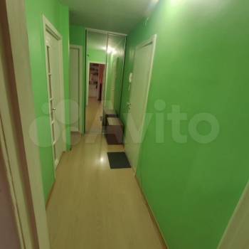 Сдается 2-х комнатная квартира, 46 м²