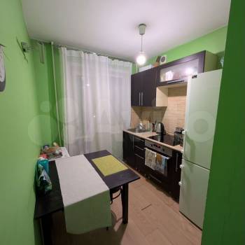 Сдается 2-х комнатная квартира, 46 м²