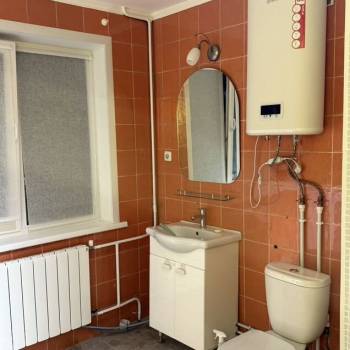 Сдается Многокомнатная квартира, 67 м²