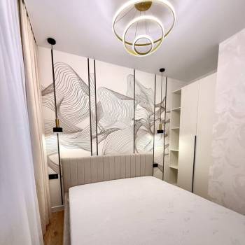 Продается 1-комнатная квартира, 35 м²