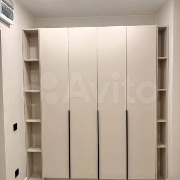 Продается 1-комнатная квартира, 35 м²