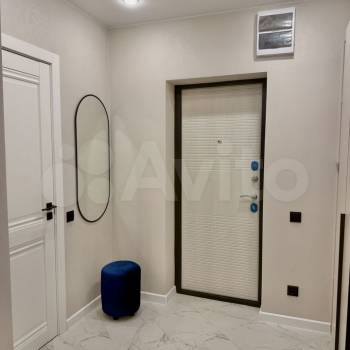 Продается 1-комнатная квартира, 35 м²